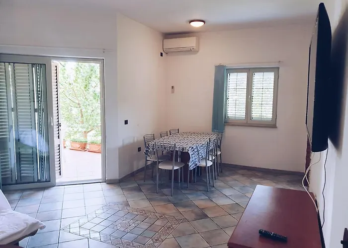 Villa Dubravka