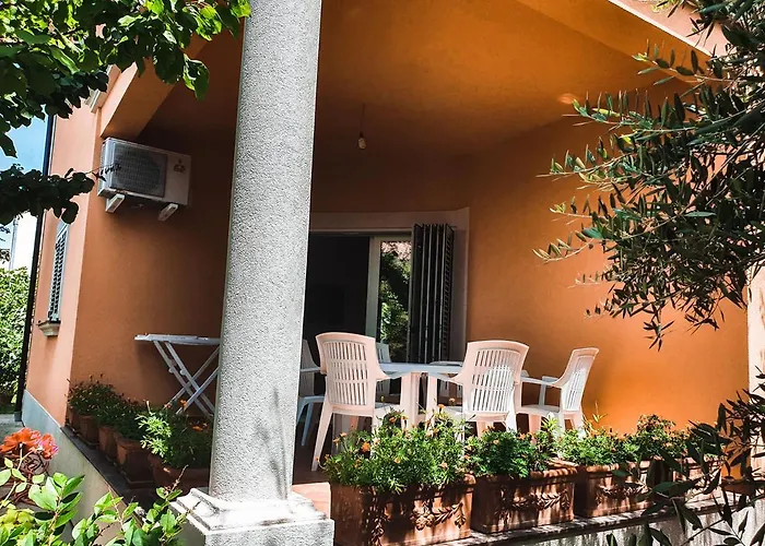Villa Dubravka