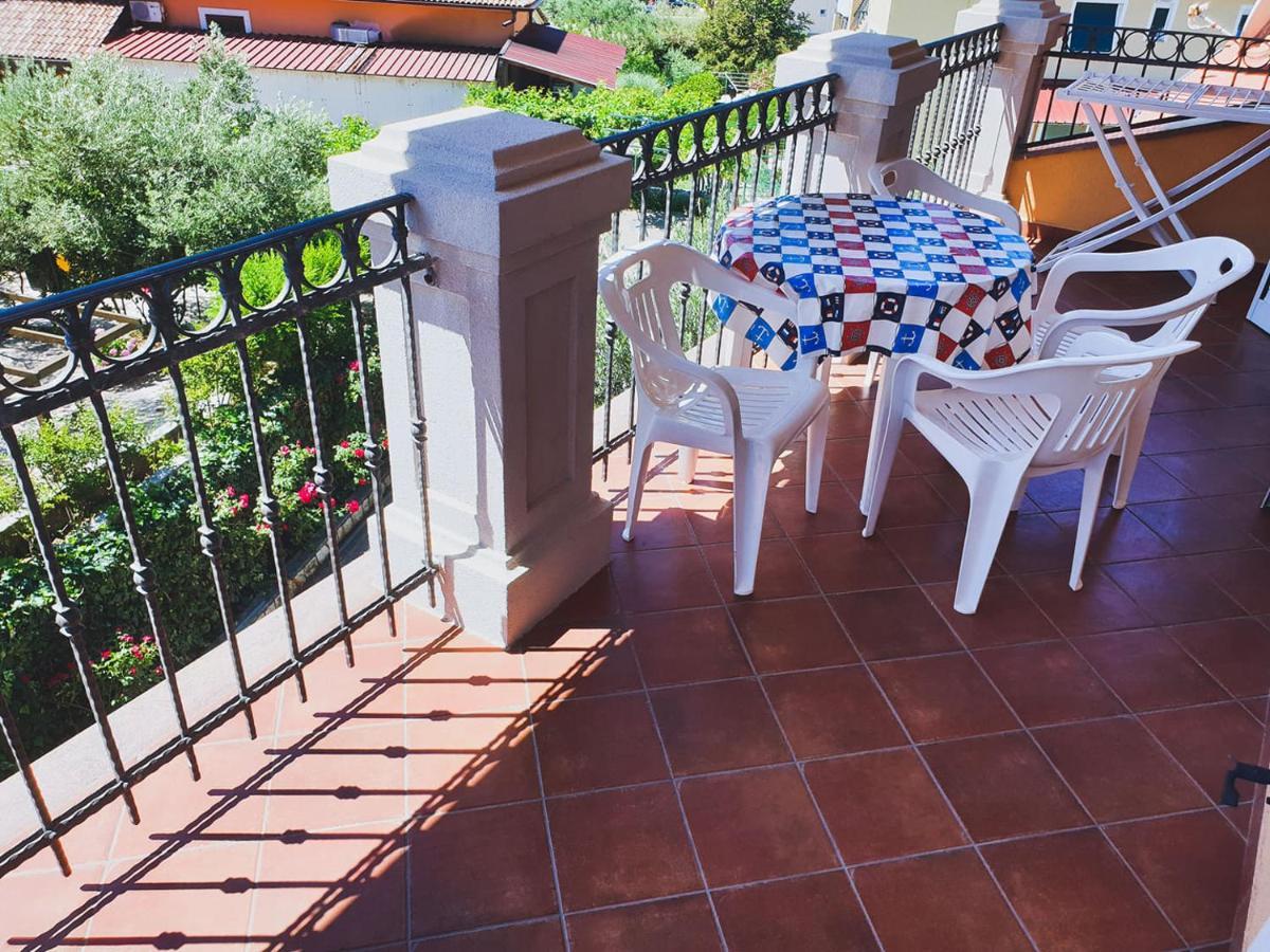 Apartma Dubravka Lopar