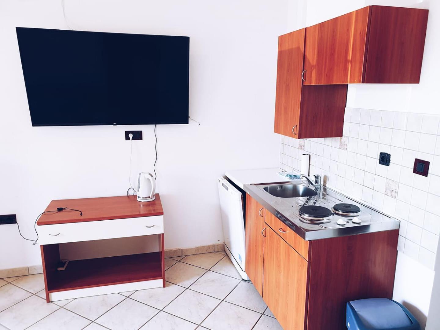 Apartment Dubravka *
