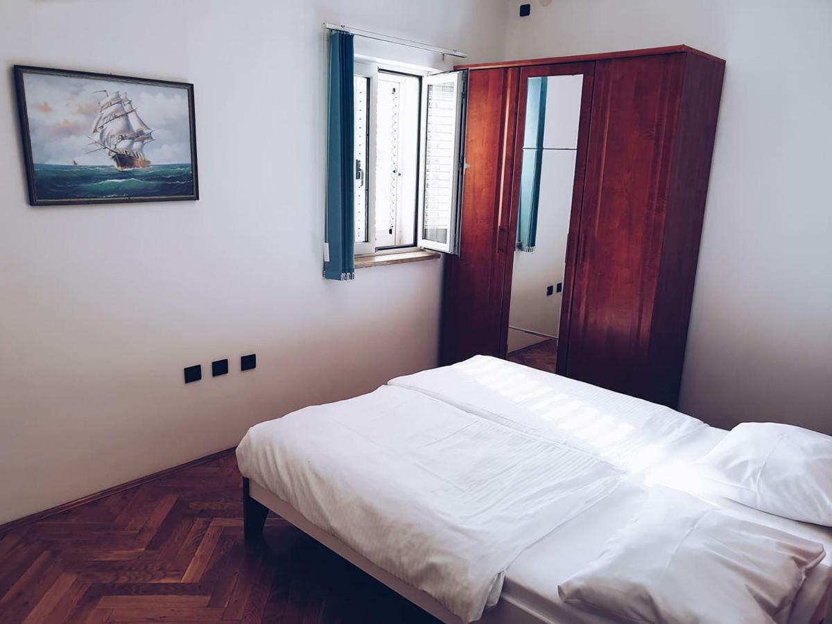 Apartma Dubravka