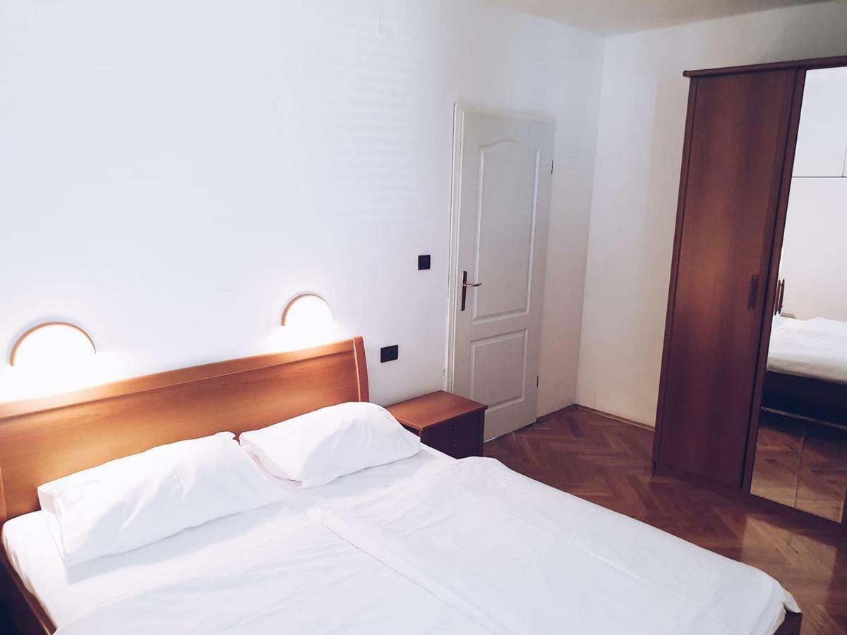 Dubravka Apartma Lopar