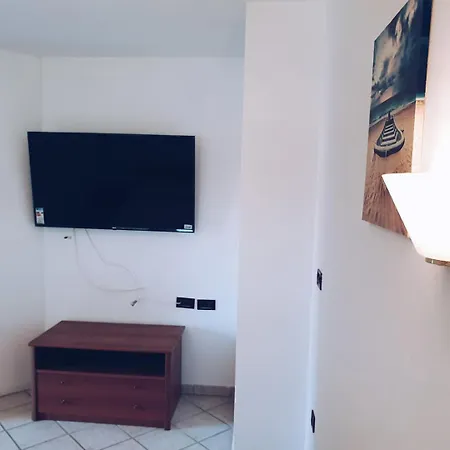 Villa Dubravka Lopar Room photo