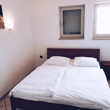 Villa Dubravka Lopar Room photo