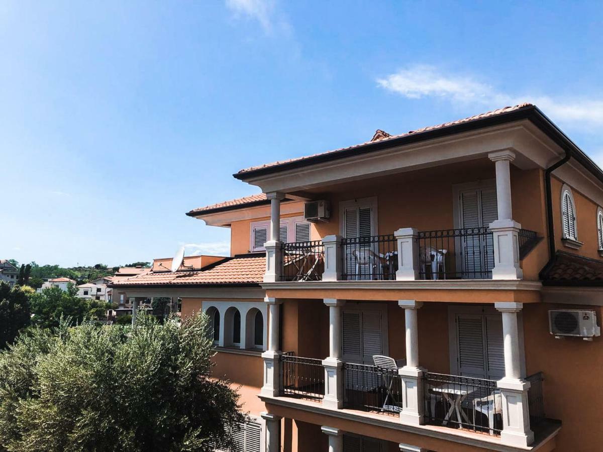 Appartement Dubravka Lopar