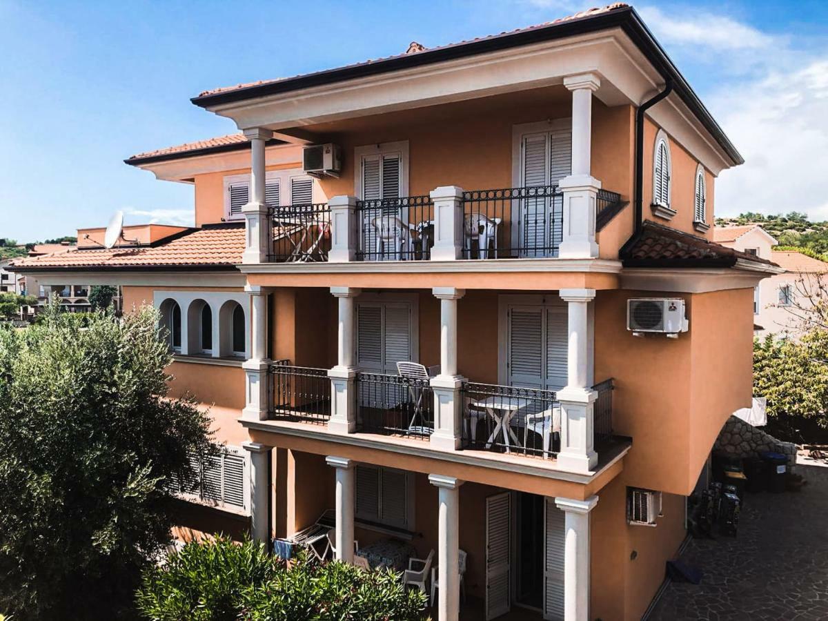 Apartament Dubravka