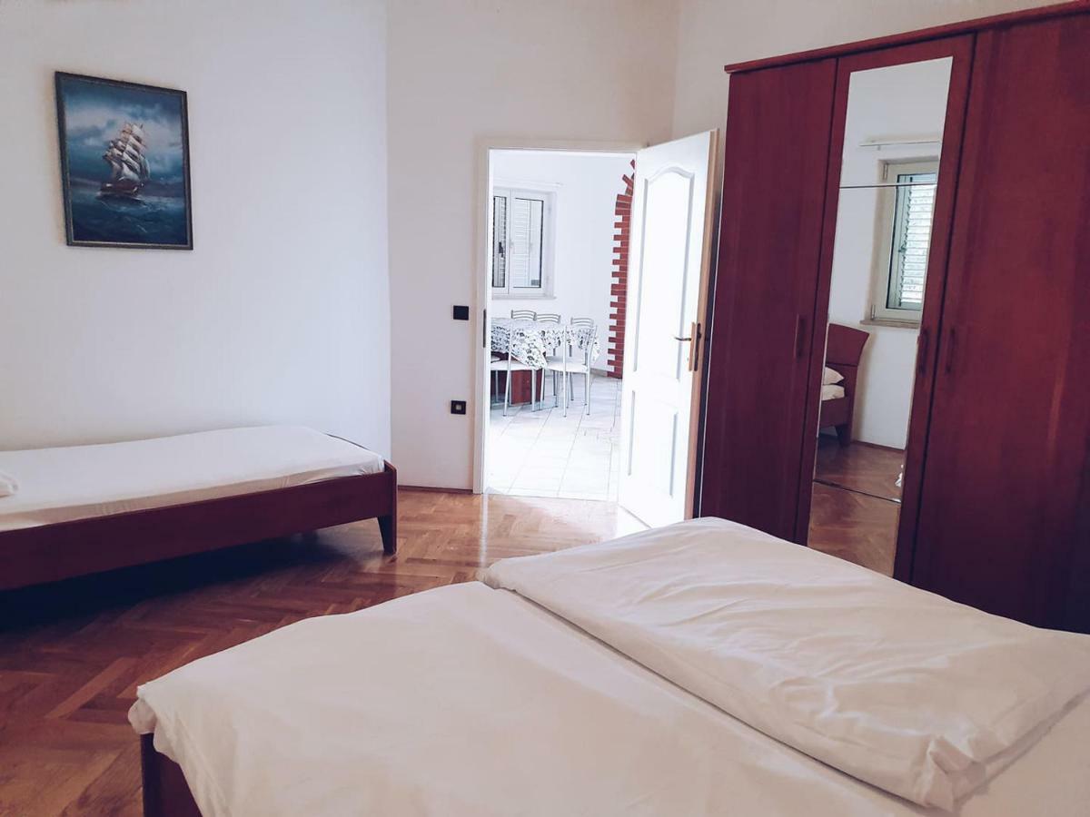 Dubravka Appartement *