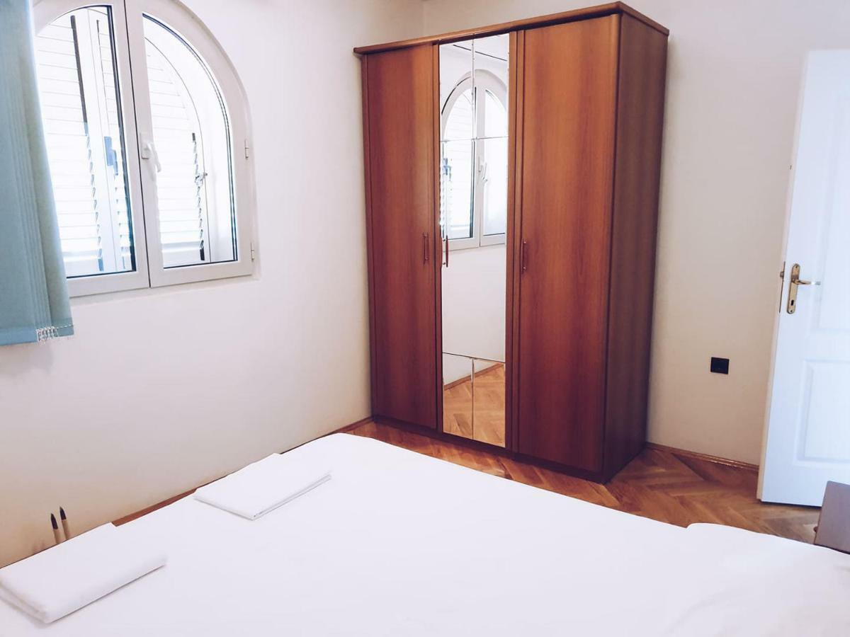 Dubravka Appartement *
